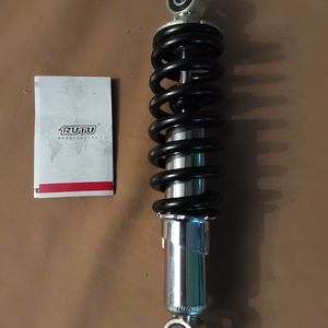 Universal pit Bike shock for SDG SSR Pister Lifan 110cc 125cc 140cc 200cc 250cc
